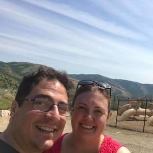 Meet your Posher, David